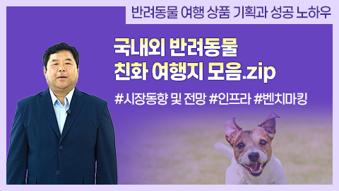 국내외 반려동물 친화 여행지 모음.zip 강좌 썸네일